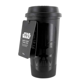 Vaso de viaje Darth Vader - Star Wars