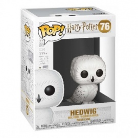 Figura Pop! Hedwig - Harry Potter
