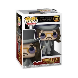 Figura Funko Pop! Principe Vlad - Drácula