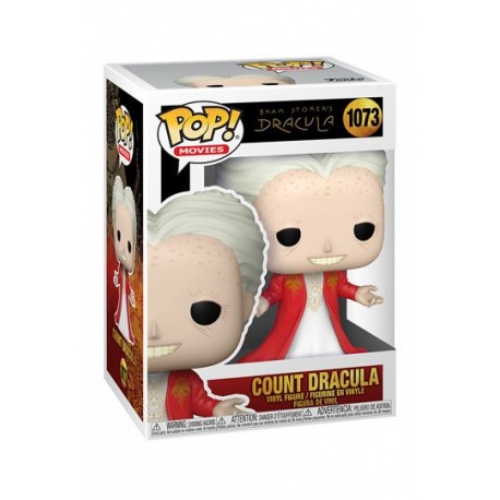 Figura Funko Pop! Conde Drácula