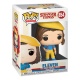 Figura Pop! Stranger Things Eleven in yellow outfit