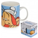 Taza Obélix de Astérix y Obélix