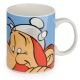 Taza Obélix de Astérix y Obélix