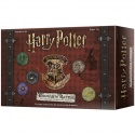 Harry Potter: Hogwarts Battle - Encantamiento y Pociones