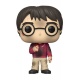 Figura Pop! Harry Potter Harry w/The Stone