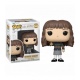 Figura Pop! Hermione w/Wand - Harry Potter