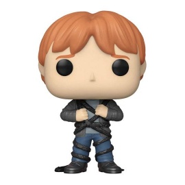 Figura Pop! Ron in Devil's Snare - Harry Potter