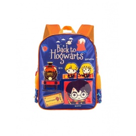 Mochila Harry Potter "Back"