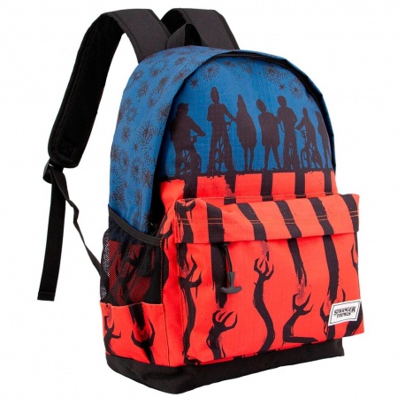 Mochila Stranger Things "Flag" - 45 cm