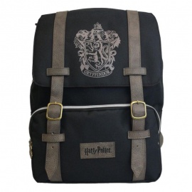 Mochila Harry Potter Gryffindor Vintage