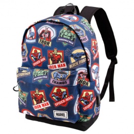 Mochila Marvel "Colour" - 45 cm