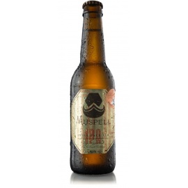 Hidromiel Muspell Ipa - Botellin 33cl