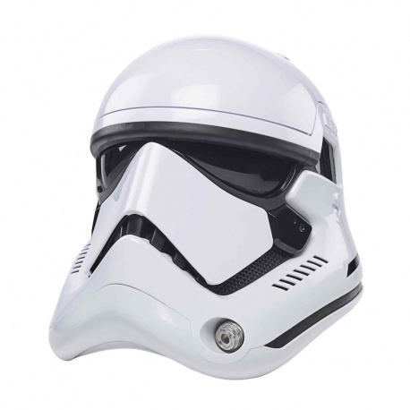 Casco electrónico Star Wars Stormtrooper