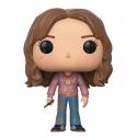 Funko Pop! Hermione con giratiempo - Harry Potter