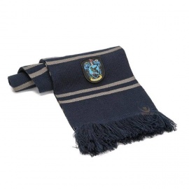 Bufanda Harry Potter "Ravenclaw"