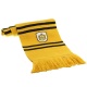 Bufanda Harry Potter "Hufflepuff"