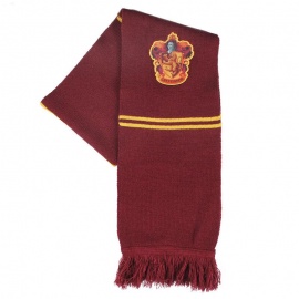 Bufanda Harry Potter "Gryffindor"