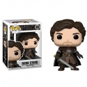 Funko Pop! Robb Stark - Juego de tronos