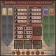 La Copa de las Casas, juego de mesa - Harry Potter