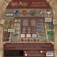 La Copa de las Casas, juego de mesa - Harry Potter