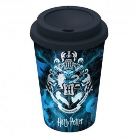 Taza viaje Hogwarts - Harry Potter