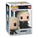 Funko Pop! Geralt - The Witcher