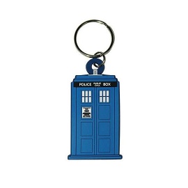 Llavero Tardis - Dr Who