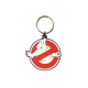 Llavero logo Ghostbusters