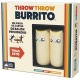 Throw Throw Burrito - Juego de mesa