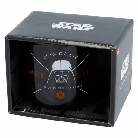 Taza Darth Vader - Star Wars