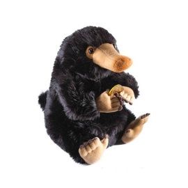 Peluche Niffler- Animales fantásticos