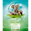 Ark Nova - Edición en español - Juego de mesa
