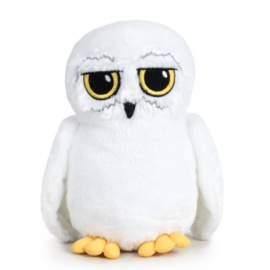 Peluche Hedwig Grande 60 cm - Harry Potter