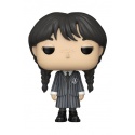 Funko Pop! Wednesday - Miercoles Addams