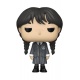 Funko Pop! Wednesday - Miercoles Addams