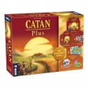 Catan Plus, juego de mesa - Español NUEVA EDICION 2023