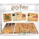 Un Año en Hogwarts Harry Potter, juego de mesa - Español