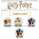 Un Año en Hogwarts Harry Potter, juego de mesa - Español