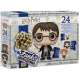 Calendario de Adviento Harry Potter Funko Pop! 2022