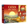 Catan Plus, juego de mesa - Español