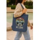 Bolsa Toe Bag "Believe"- Borinot el Gato