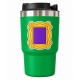 Vaso térmico acero "Marco" 560ml