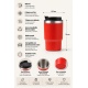 Vaso térmico acero "Marco" 560ml
