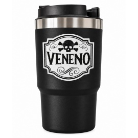 Vaso térmico acero "Marco" 560ml