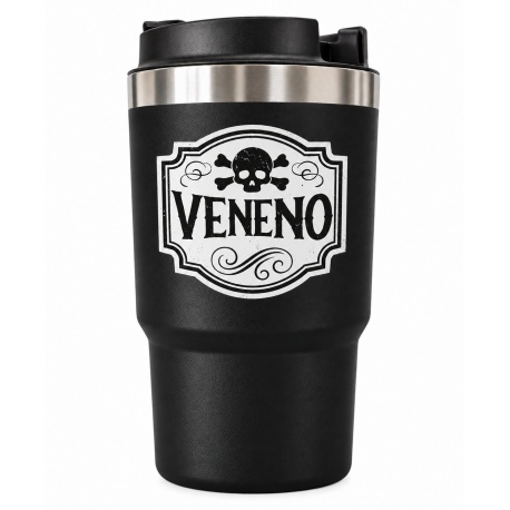 Vaso térmico acero "Marco" 560ml