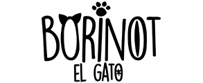 Borinot El Gato